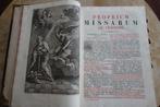 Missale Romano-Seraphicum pro Tribus Ordinibus - Sancti