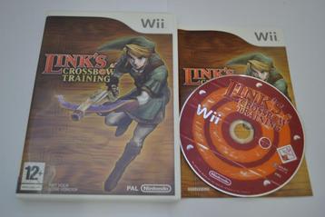 Links Crossbow Training (Wii HOL)