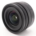 Panasonic LUMIX S 18-40mm F/4.5-6.3 | Tweedehands, Verzenden