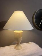 Aromes - Tafellamp - Albast - Real Alabaster