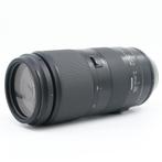 Tamron 100-400mm F/4.5-6.3 Di VC USD Nikon FX | Tweedehands, Audio, Tv en Foto, Verzenden, Zo goed als nieuw