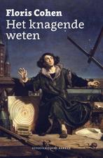 Het knagende weten - Floris Cohen - 9789035143364 - Hardcove, Boeken, Verzenden, Nieuw