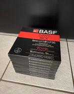 Basf - 549M 1801 Ferro LH HiFi LP-35 - 90min. - 18 cm, TV, Hi-fi & Vidéo