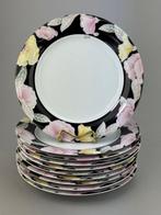 Mitterteich Bavaria - Tafelservies (31) - Porselein -