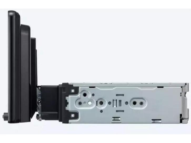 Sony XAV-AX8050D - DAB AV-ontvanger - 9-inch display met, Huis en Inrichting, Woonaccessoires | Overige, Nieuw, Verzenden