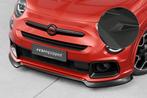Cup spoilerlip voor Fiat 500X Sport CSL908-M, Verzenden, Nieuw