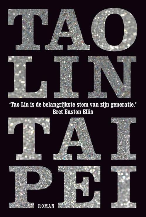 Taipei 9789057596629 Tao Lin, Boeken, Romans, Gelezen, Verzenden