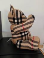 burberry - Teddybeer - 2020+ - Italië, Antiek en Kunst, Antiek | Speelgoed