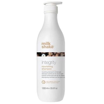 Milk_Shake Integrity Nourishing shampoo 1000ml (Shampoos)