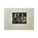 Guido Reni (1575-1642) daprès, Domenico Cunego (1725-1803)