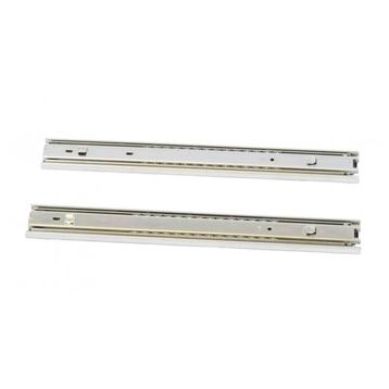 Set laderails / geleiderails  / lager rails voor beschikbaar voor biedingen