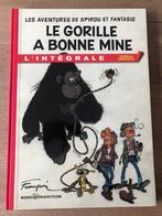 Spirou et Fantasio T11 - Le Gorille a bonne mine -, Livres, BD