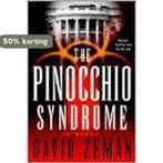 The Pinocchio Syndrome 9780385509558 David Zeman, Boeken, Verzenden, Zo goed als nieuw, David Zeman