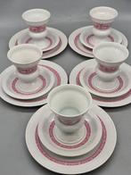 Service de table pour le dîner - Heinrich Porzellan –
