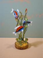 Tommasi Studio - Sergio Tommasi - Figuur - Acquario -