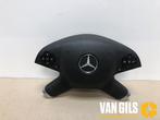 Airbag links (Stuur) Mercedes E-Klasse O250661, Nieuw