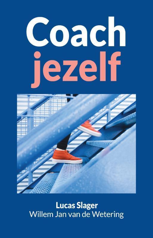 Coach Jezelf 9789055993475 Lucas Slager, Boeken, Psychologie, Zo goed als nieuw, Verzenden