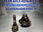 Opel Senator A, Opel Monza kroon en pignonwiel incl. over..., Auto-onderdelen, Verzenden, Gebruikt, Opel