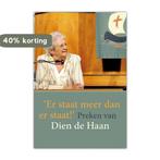 Er staat meer dan er staat! 9789463690041 Dien de Haan, Boeken, Verzenden, Gelezen, Dien de Haan