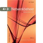 Netwerkbeheer met Windows Server 2008 Deel 3 9789057521782, Boeken, Verzenden, Gelezen, Jan Smets