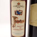 2005 Donnafugata Ben Rye Passito Pantelleria & 2005 Martinez, Nieuw