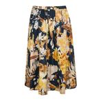 Princess goes Hollywood • midi rok bloem • 36, Verzenden