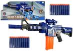 Blaze Storm - NURF speelgoed geweer - sniper - 72 cm - 20..., Kinderen en Baby's, Ophalen of Verzenden, Nieuw