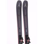 181 skis ATOMIC VANTAGE 86 Ti, grip walk, power woodcore, f, Verzenden, Ski's
