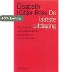 De laatste uitdaging 9789026943874 Elisabeth Kübler-Ross, Boeken, Verzenden, Gelezen, Elisabeth Kübler-Ross