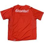 Fortuna Düsseldorf - Duitse voetbal competitie - 2009 -, Verzamelen, Nieuw