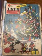 Tintin (magazine) - Journal de TINTIN - 53 Nummer - Eerste, Nieuw
