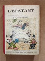 LÉpatant - Reliure - Année 1933 complète - 1 Album - EO -, Boeken, Nieuw