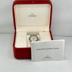 Omega - Omega Constellation “Perpetual Calendar” Quartz, Nieuw