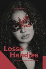 Losse handjes 9789083328607 Lyona Rose, Livres, Verzenden, Lyona Rose