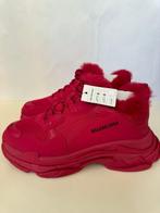 Balenciaga - Baskets montantes - Taille : EU 44 - Neuf avec, Nieuw
