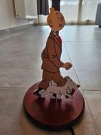 Tintin - 1 Lampe Trousselier - Moulinsart
