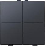 Niko RF/Bus Control Element/Central Plate Switchgear -, Verzenden, Nieuw