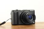 Sony DSC-HX50, 20.4MP, 30x zoom Appareil photo compact, Nieuw