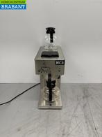 HCB RVS Koffiemachine Koffieautomaat met 2 kannen 1,8 liter, Ophalen of Verzenden, Nieuw in verpakking