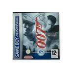 007 Everything Or Nothing - EUR-1 (CIB) (GBA), Games en Spelcomputers, Games | Nintendo Game Boy, Verzenden, Nieuw