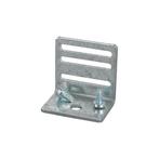 Eaton XNNBW-G Support de fixation pour profilés Durostone -, Verzenden