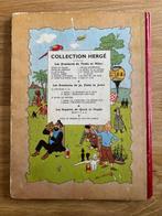Tintin T16 - Objectif Lune (B8) - C - 1 Album - Eerste, Livres