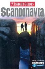 Scandinavia insight guide (ENG) / Insight Guides, Boeken, Verzenden, Gelezen, Insight Guide Engelstalig