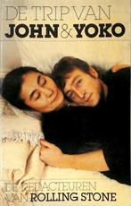 De trip van John & Yoko, Verzenden