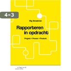 Rapporteren in opdracht 9789046907504 Elly Straatman, Boeken, Verzenden, Gelezen, Elly Straatman