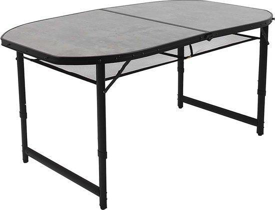 2dekans | Bo-Camp - Industrieel - Tafel - Northgate - Ovaal, Zakelijke goederen, Horeca | Meubilair en Inrichting, Ophalen of Verzenden