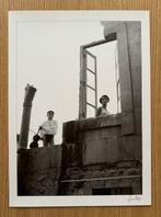 Lucien Clergue (1934–2014) - Saltimbanques, Antiquités & Art