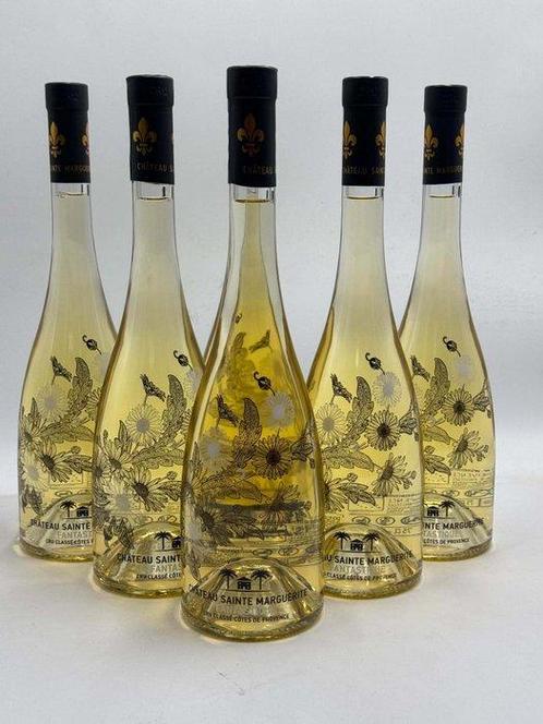 2023 Chateau Sainte Marguerite Fantastique - Provence - 6, Verzamelen, Wijnen