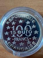 France. 100 Francs 1997 Tour de Belem, Lisbonne (Sans prix, Postzegels en Munten