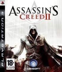 Assassin`s Creed II (Ps3 nieuw), Games en Spelcomputers, Games | Sony PlayStation 3, Ophalen of Verzenden